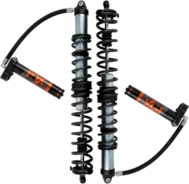 Photo of IBP FACTORY SERIES 3.0 REAR CAN AM 2-SEAT by FOX - Premium Suspension for UTVs / Side by Sides