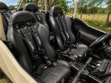 Weekender Series Front Bucket Seats for Kawasaki KRX (2020+)