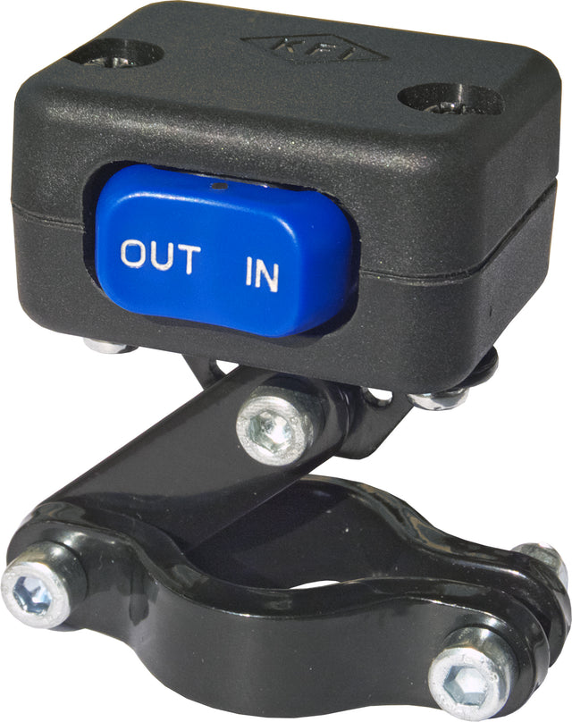 Photo of WINCH MINI ROCKER by KFI - Premium Winches & Winch Mounts for UTVs / Side by Sides