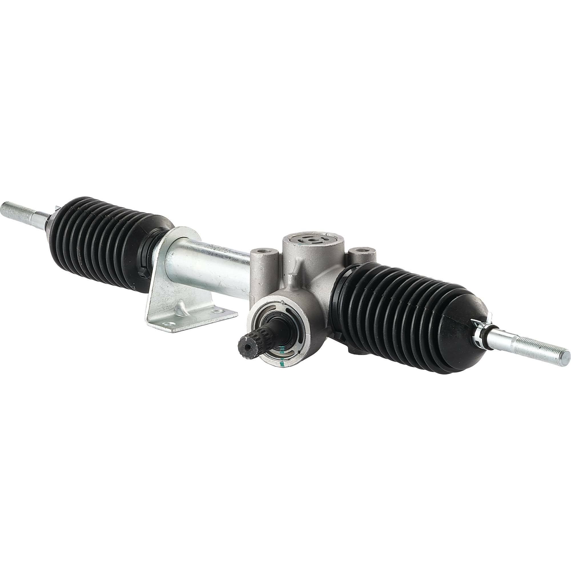 Photo of ALL BALLS Steering Rack Assembly for Can Am UTVs Off-Road OEM Replacement, Includes Tie Rods by ALL BALLS - Premium Steering for UTVs / Side by Sides