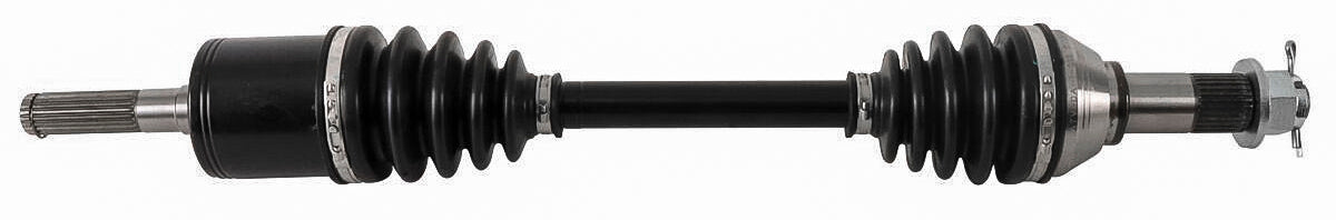 Photo of ALL BALLS Heavy Duty 6 Ball Axle for ATV UTV SXS Off-Road Vehicles Up to 30% Stronger by ALL BALLS - Premium Drive for UTVs / Side by Sides