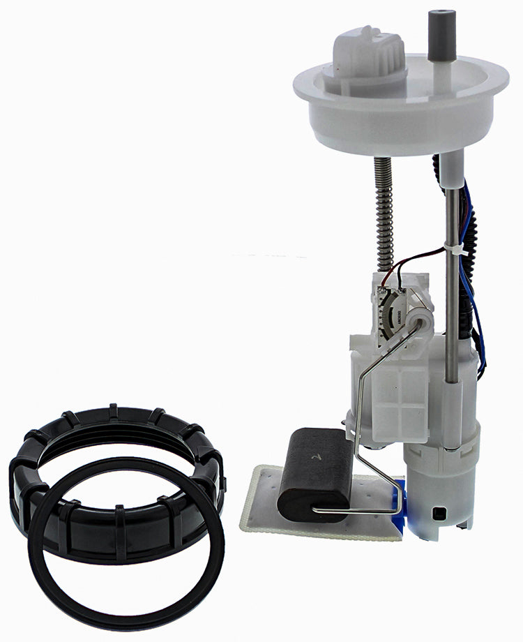 Photo of ALL BALLS Fuel Pump Assembly for ATV UTV SXS Off-Road Vehicles with Lifetime Warranty by ALL BALLS - Premium Intake/Carb/Fuel System for UTVs / Side by Sides