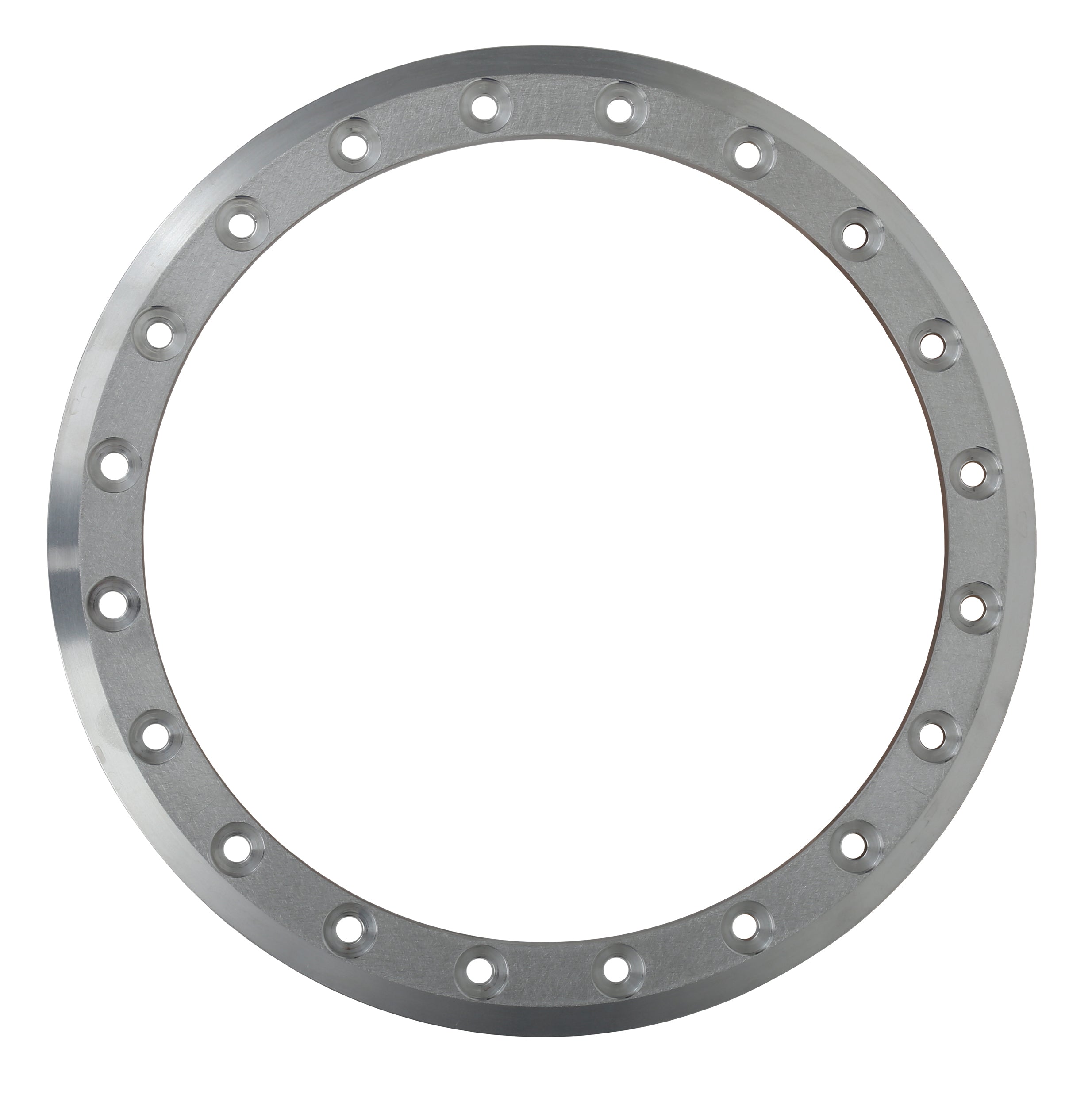 Photo of SB4-SB6 BEADLOCK 15" RING MACHINED by SYSTEM 3 - Premium Wheel Components for UTVs / Side by Sides