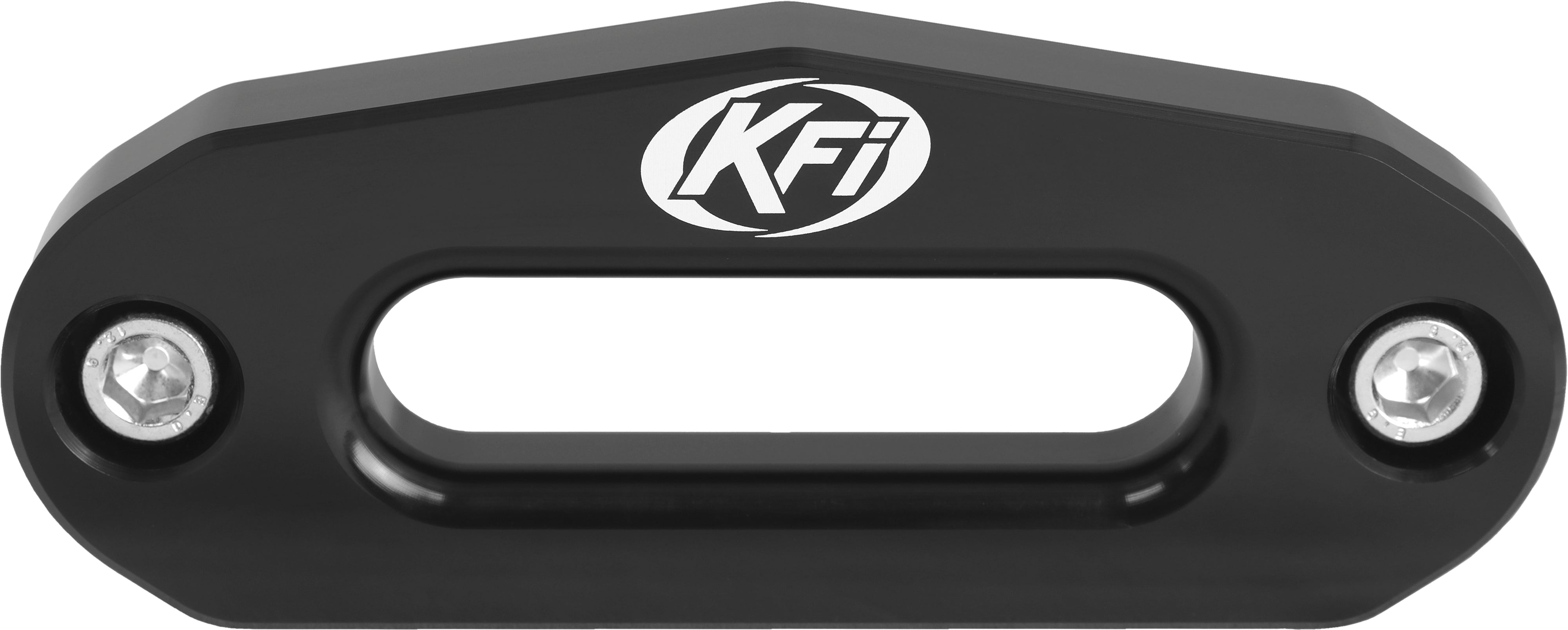 Photo of STANDARD FAIRLEAD HAWSE BLACK by KFI - Premium Mounts for UTVs / Side by Sides