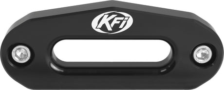 Photo of STANDARD FAIRLEAD HAWSE BLACK by KFI - Premium Mounts for UTVs / Side by Sides