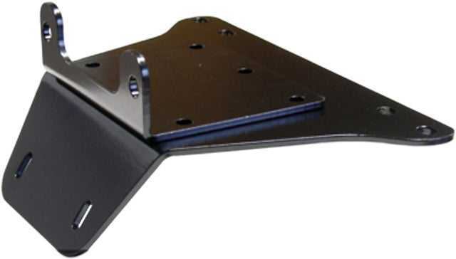 Photo of WINCH MOUNT by KFI - Premium Mounts for UTVs / Side by Sides