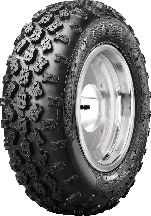 Photo of MAXXIS TIRE RAZR PLUS MX AT20X6-10 4PR by MAXXIS - Premium Tires for UTVs / Side by Sides