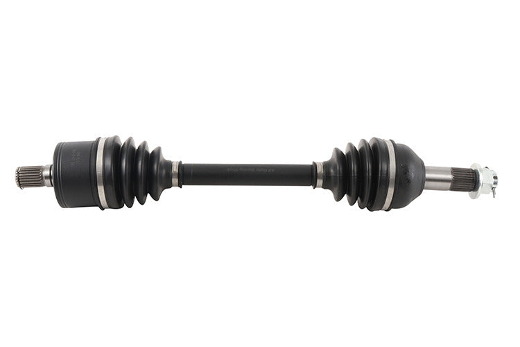 Photo of 8 Ball Extreme Duty Axle for ATV UTV SXS Off-Road Vehicles | Durable High-Performance Upgrade by ALL BALLS - Premium Drive for UTVs / Side by Sides
