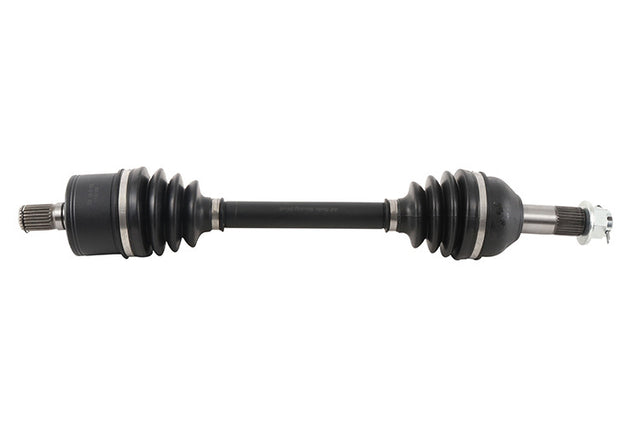Photo of 8 Ball Extreme Duty Axle for ATV UTV SXS Off-Road Vehicles | Durable High-Performance Upgrade by ALL BALLS - Premium Drive for UTVs / Side by Sides