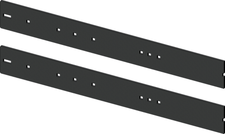 Photo of 48" UNIVERSAL WEAR BAR by KFI - Premium Plow for UTVs / Side by Sides