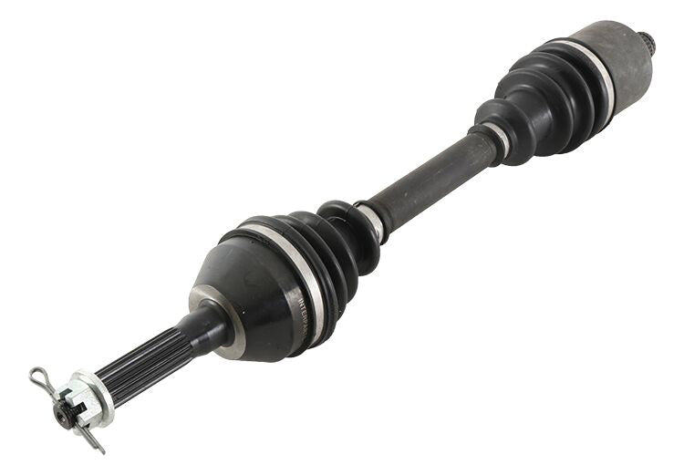 Photo of Yamaha YFM660FG Grizzly 4WD IRS ATV Heavy-Duty Off-Road Axle by All Balls by ALL BALLS - Premium Drive for UTVs / Side by Sides
