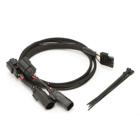 XTC Mahindra Roxor 19+ Plug and Play 4 Pin Trailer Light Adapter (Only works with XTC Turn Signal System installed)