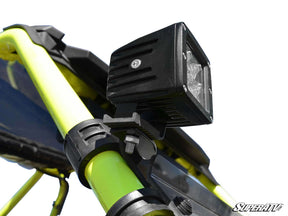 Photo of SuperATV 1.75" Cage Light Mounting Brackets by SuperATV - Premium Mounts for UTVs / Side by Sides