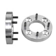 Photo of Polaris RZR 170 Machined Billet Aluminum Wheel Spacers by Factory UTV - Premium Wheel Spacers for UTVs / Side by Sides