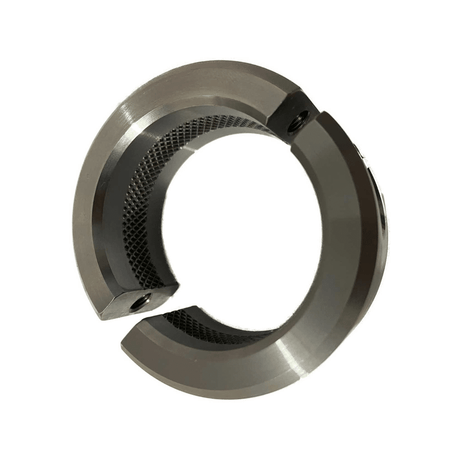 Photo of OD Tubing Clamp / Coupler by AJK Offroad - Premium for UTVs / Side by Sides