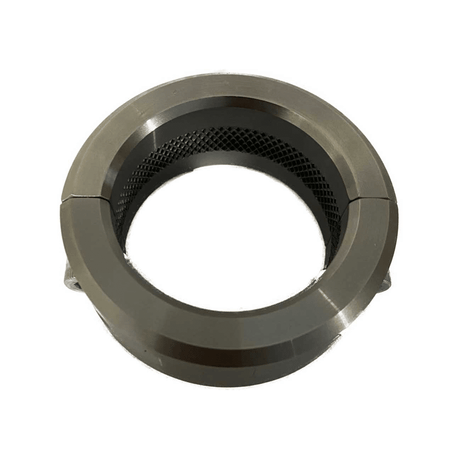 Photo of OD Tubing Clamp / Coupler by AJK Offroad - Premium for UTVs / Side by Sides