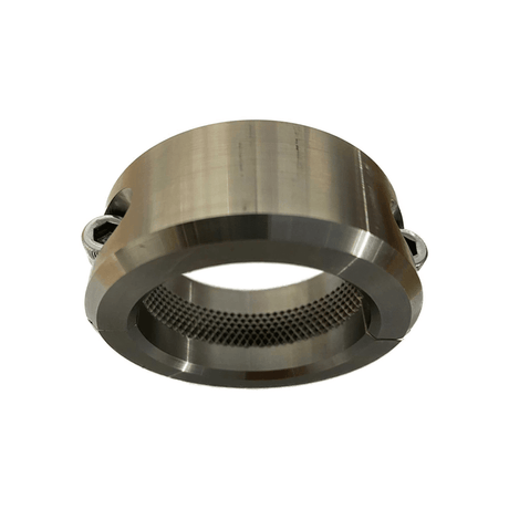 Photo of OD Tubing Clamp / Coupler by AJK Offroad - Premium for UTVs / Side by Sides