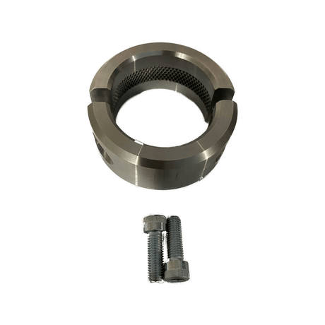 Photo of OD Tubing Clamp / Coupler by AJK Offroad - Premium for UTVs / Side by Sides