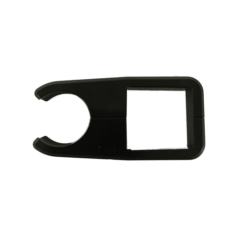 Photo of Aluminum Ram Mount by AJK Offroad - Premium for UTVs / Side by Sides