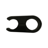 Photo of Aluminum Ram Mount by AJK Offroad - Premium for UTVs / Side by Sides
