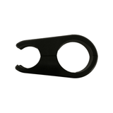 Photo of Aluminum Ram Mount by AJK Offroad - Premium for UTVs / Side by Sides