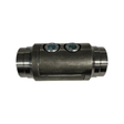 Photo of Flat Tubing Disconnects by AJK Offroad - Premium for UTVs / Side by Sides