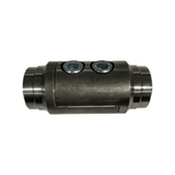 Photo of Flat Tubing Disconnects by AJK Offroad - Premium for UTVs / Side by Sides