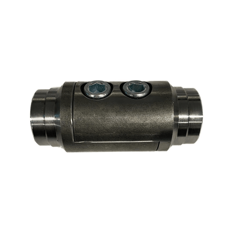 Photo of Flat Tubing Disconnects by AJK Offroad - Premium for UTVs / Side by Sides