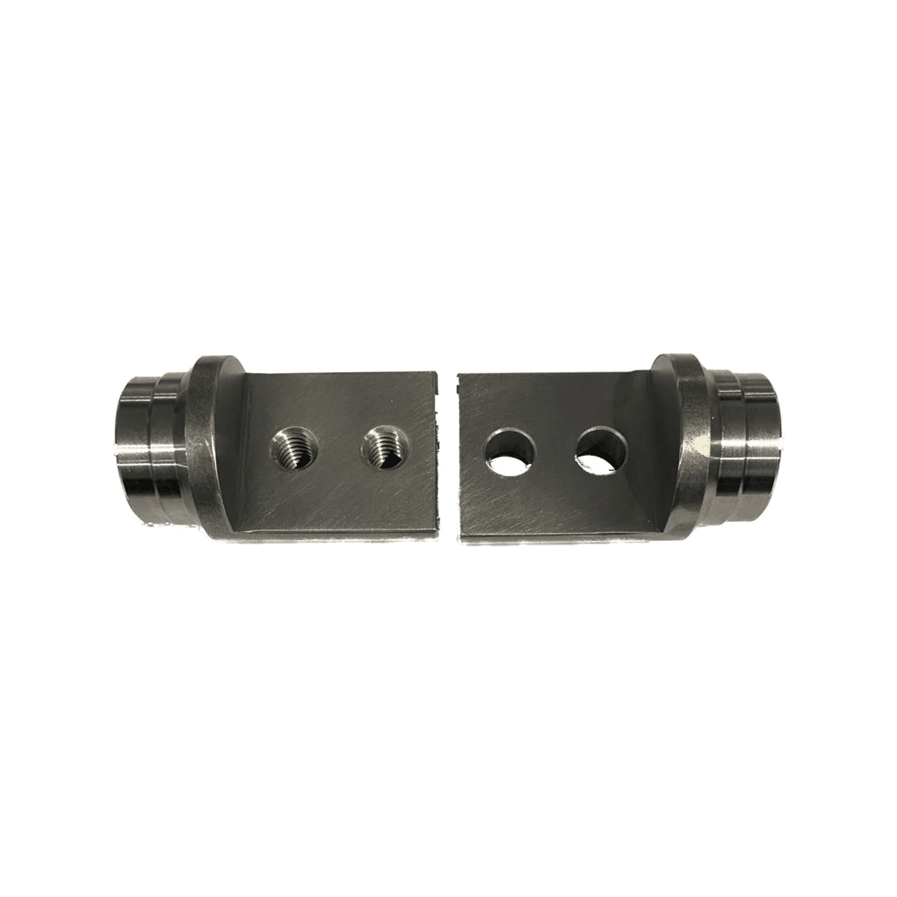 Photo of Flat Tubing Disconnects by AJK Offroad - Premium for UTVs / Side by Sides