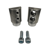 Photo of Flat Tubing Disconnects by AJK Offroad - Premium for UTVs / Side by Sides