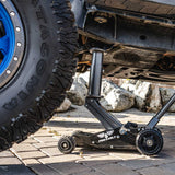 1.5 Ton Big Wheel Off Road Jack - Talon