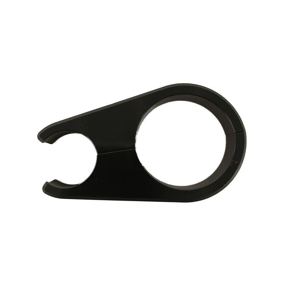 Photo of Aluminum Ram Mount by AJK Offroad - Premium for UTVs / Side by Sides