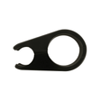 Photo of Aluminum Ram Mount by AJK Offroad - Premium for UTVs / Side by Sides