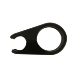 Photo of Aluminum Ram Mount by AJK Offroad - Premium for UTVs / Side by Sides