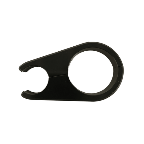 Photo of Aluminum Ram Mount by AJK Offroad - Premium for UTVs / Side by Sides
