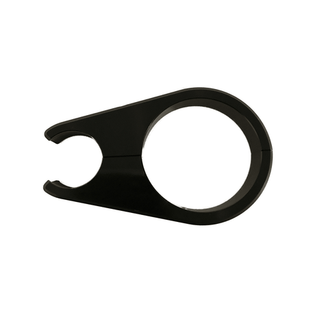 Photo of Aluminum Ram Mount by AJK Offroad - Premium for UTVs / Side by Sides
