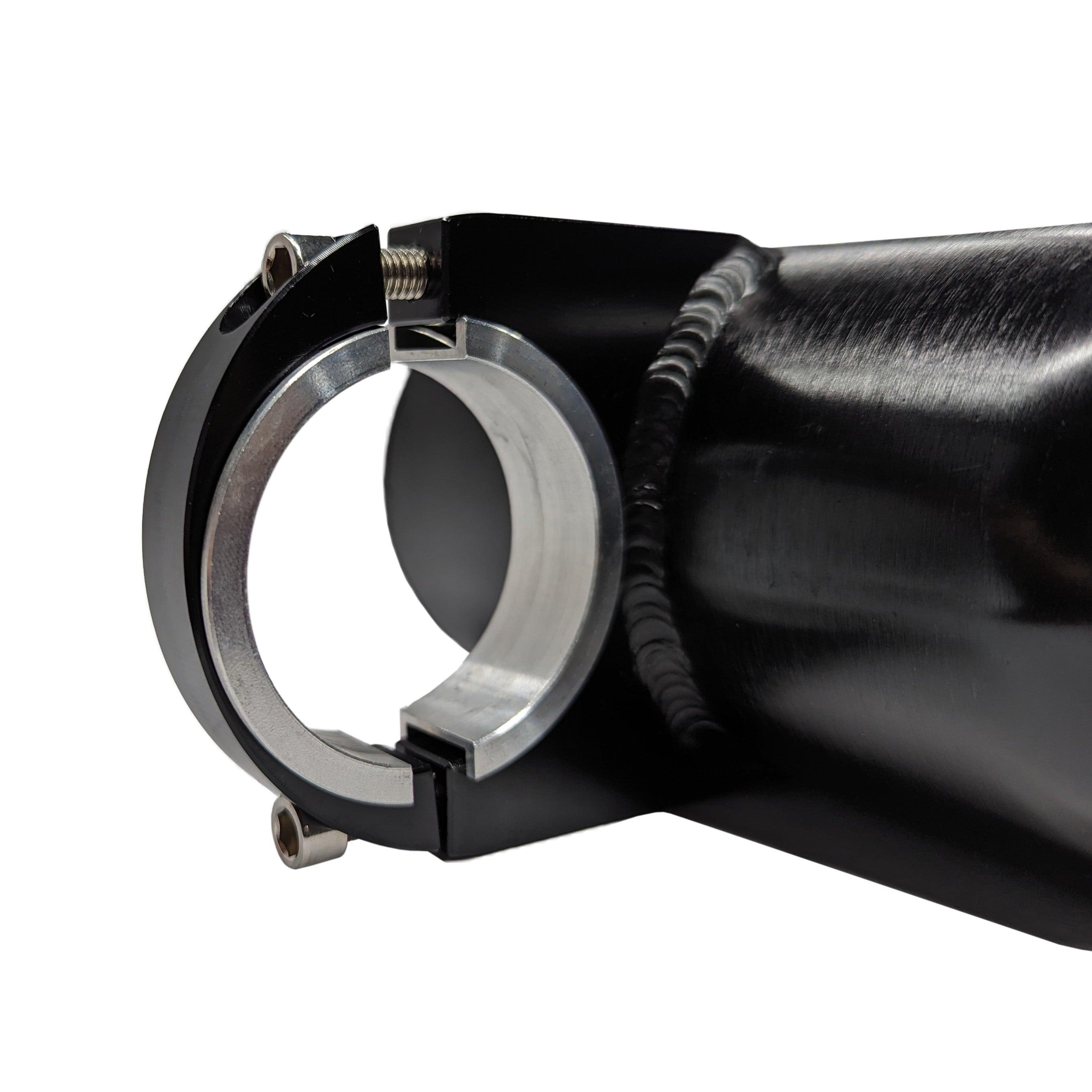 Photo of RPM SXS RPM 1.75 Inch Catch Can Reducer for the Dual Baffle Polaris Pro R Oil Catch Can by RPM SXS - Premium for UTVs / Side by Sides