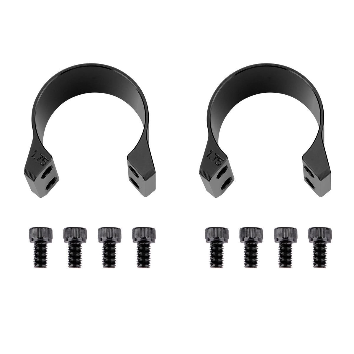 Chupacabra Offroad Tube Clamp - 1.0"-2.0"