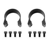 Chupacabra Offroad Tube Clamp - 1.0"-2.0"
