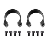 Chupacabra Offroad Tube Clamp - 1.0"-2.0"