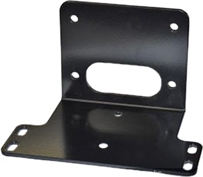 Photo of KFI Open Country Winch Mount / Manufacturer Part# 100575 by KFI - Premium Winches & Winch Mounts for UTVs / Side by Sides