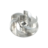 Mo Flow Billet HD Water Pump Impeller // Polaris Pro XP / Turbo R