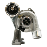 Bikeman Performance OEM replacement turbocharger for Polaris RZR XP Turbo and Turbo S