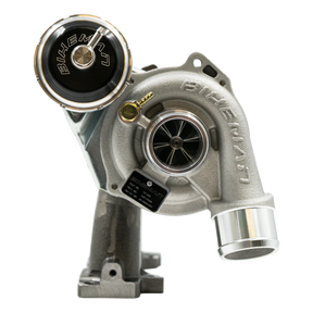 Bikeman Performance OEM replacement turbocharger for Polaris RZR XP Turbo and Turbo S