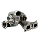 Polaris RZR XP Turbo replacement turbocharger — Bikeman Performance SKU 10-309