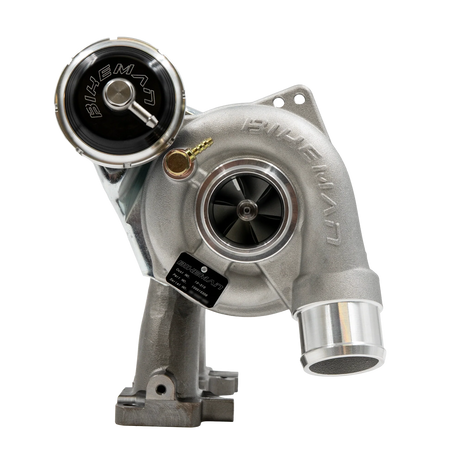 OEM Replacement Turbocharger // Polaris Pro XP / Turbo R / Pro S