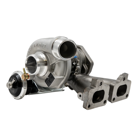 OEM Replacement Turbocharger // Polaris Pro XP / Turbo R / Pro S