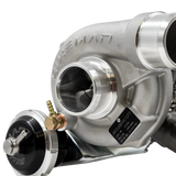 OEM Replacement Turbocharger // Polaris Pro XP / Turbo R / Pro S