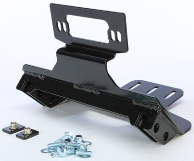 Photo of KFI OPEN TRAIL PLOW MOUNT KIT / Polaris RZR 900 2011-2014 by KFI - Premium Snow Plows for UTVs / Side by Sides
