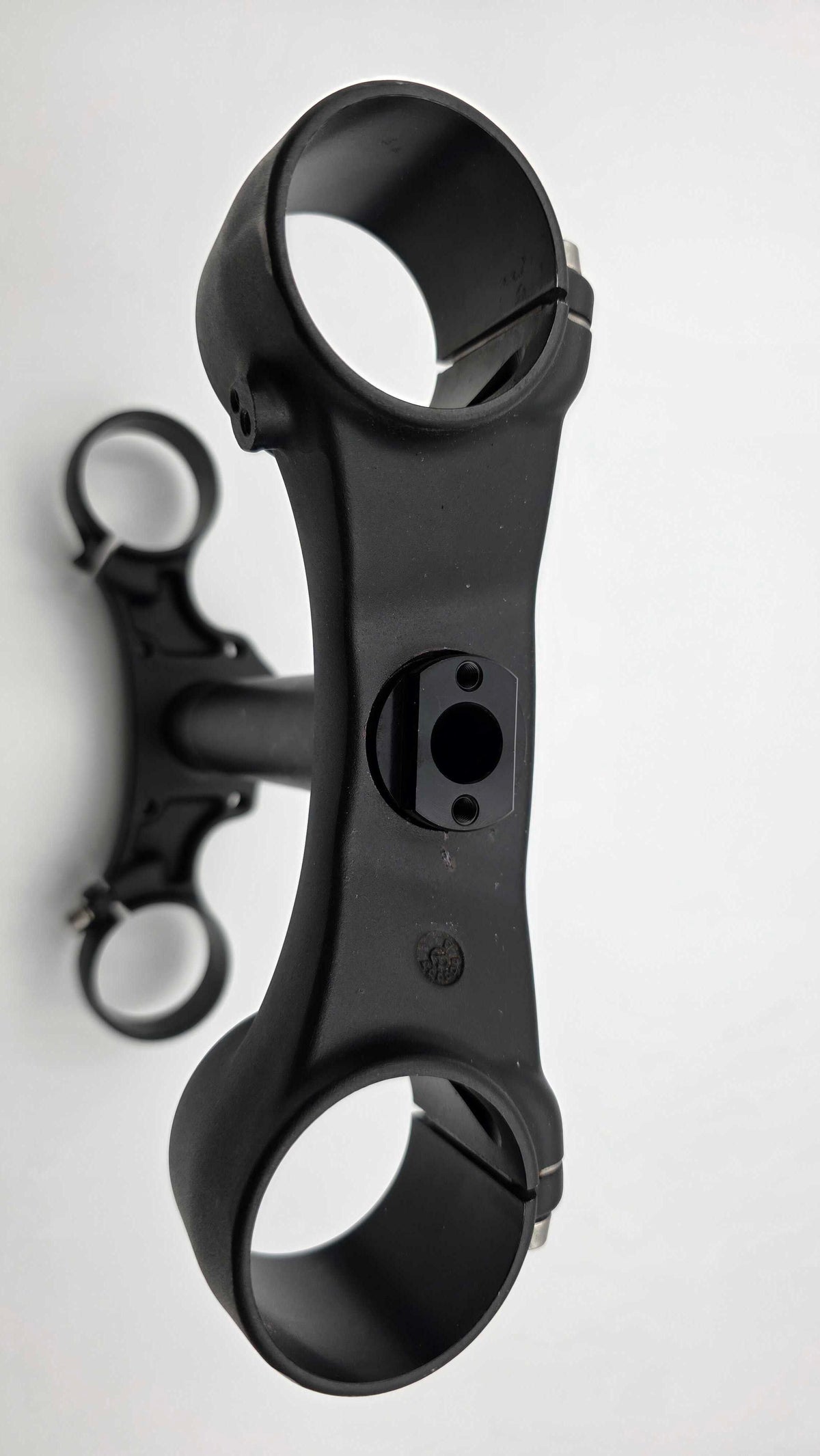 Warp9 Racing Stem Lock Fender Adapter
